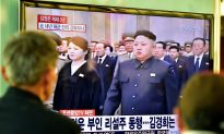 NKorea Says Obama Is ‘Reckless,’ ‘Like a Monkey in a Tropical Forest’