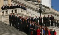Ethics Training for Congress? Dream On