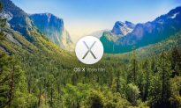 Apple Patches Critical Flaw in Mac OS X