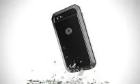 Protect Your iPhone With the Most Powerful Case, Taktik 360 (Video)