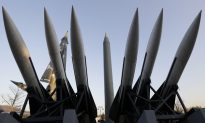 North Korea Hints at Nuclear Test Moratorium