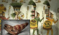 Aztec Death Whistles Sound Like Human Screams and May Have Been Used as Psychological Warfare (Listen Here)