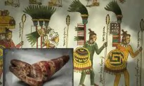 Aztec Death Whistles Sound Like Human Screams and May Have Been Used as Psychological Warfare (Listen Here)
