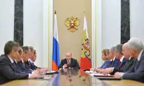 Putin’s Plan to Fight Recession in Russia Also Increases Kremlin’s Control of the Economy