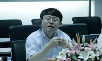 Telecom Arrests May Spell Trouble for Son of Former Chinese Leader