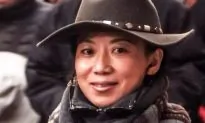 Prominent Tibetan Activist Tsering Woeser Claims Facebook Censorship
