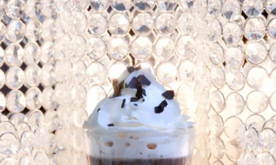 Festive, Warming Drinks for the Holidays