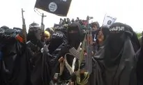 Top al-Shabab Leader With $3M Bounty Surrenders