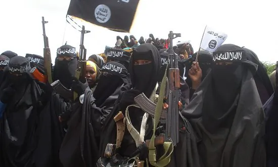 Top al-Shabab Leader With $3M Bounty Surrenders