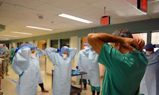 Ebola Vaccines Were Always in the Pipeline – Now We’re Starting to See the Results