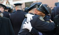 Mourners Attend Funeral for NYPD Officer Ramos, Who ‘Touched the Soul of an Entire Nation’