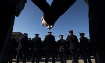NYC Officer Mourned at Funeral as Tensions Linger