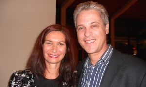 Shen Yun an Inspiration, Says Dance Teacher