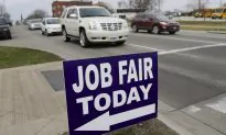 Why US Inflation Stays Ultra-Low While Job Growth Is Surging