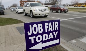 Why US Inflation Stays Ultra-Low While Job Growth Is Surging