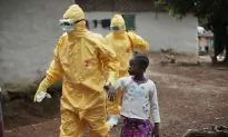 Sierra Leone Has 2nd Ebola Case After Epidemic Thought Over