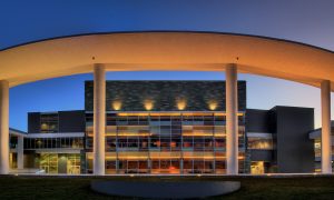 Shen Yun Is Amazing, Says VP