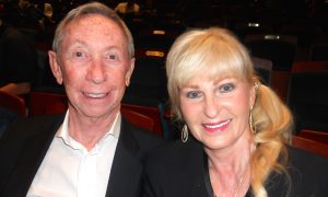 Shen Yun Absolutely Marvelous, Says Publishing Executive