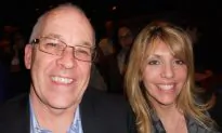 Fortune 500 Company Executive Loves Shen Yun
