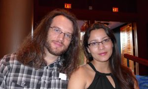 Shen Yun Dances Unique, Says Musician