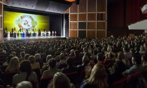 CEO ‘Absolutely Loved’ Bright Sights and Sounds of Shen Yun