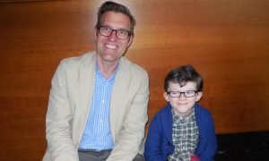 Doctors Laud Shen Yun