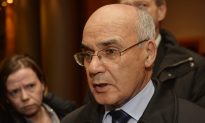 Algeria Calls for OPEC to Cut Production
