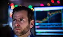 The Economy Is Good but Not 5% Good