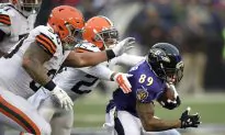 NFL Wide Receiver News: Steve Smith Sr. ‘Unretires,’ Dez Bryant on IR
