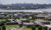 Problems With Rikers Island Prison Tough to Fix