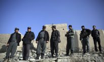 Doctors Without Borders Leaves Afghan City After Airstrike