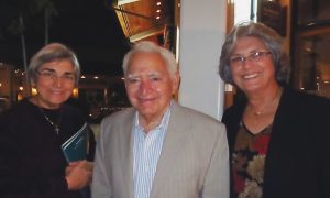 Professor Says Shen Yun Brings Hope for Tomorrow