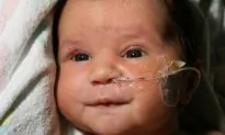 Acupuncture Helps Stanford Intensive Care Infants