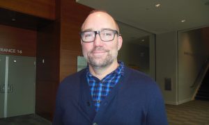 Art Director: Shen Yun Visuals Transport You to Another Place