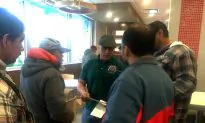 Carpenters Paid Overdue Wages in Time for Christmas
