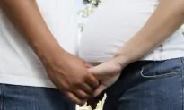 Does Pregnancy Lower Testosterone in Dads-to-Be?