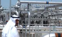 Oil Prices Spike Amid Modest Supply Boost by OPEC+, War Tensions