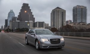 2015 Chrysler 300
