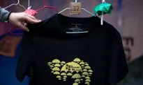 HK Happenings #2: ‘China Fears Subversive Umbrella Movement’ Edition