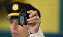 Most Americans Say Police Officers Should Be Required to Wear Video Cameras: Polls