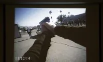 Who Gets to See Police Body Cam Footage the Big Question in Seattle