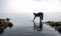 Challenges of Providing Water in Africa