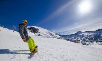 5 Reasons to Visit St Gervais