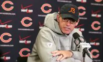 Chicago Bears Fire GM Phil Emery, Coach Marc Trestman