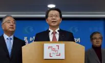 South Korea Offers Talks With North Over Unification