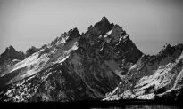 6 Reasons Why You Should Visit Wyoming This Winter