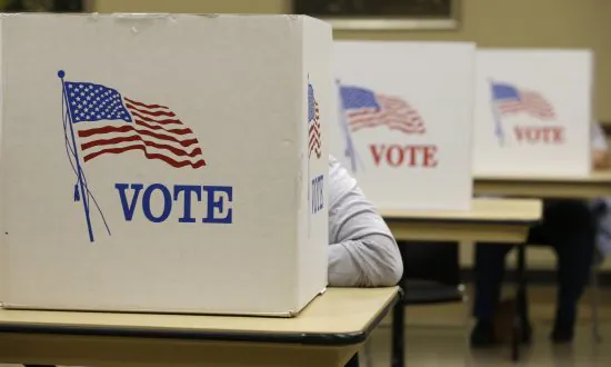 Americans Are Awful at Voting, but Is Making It Mandatory the Right Idea?