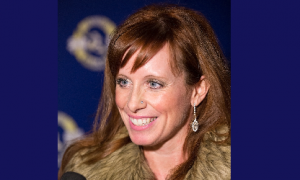 Shen Yun ‘Absolutely Beautiful,’ Says Foundation Director