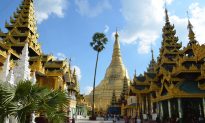Shwedagon Pagoda – the Cure for Temple Fatigue