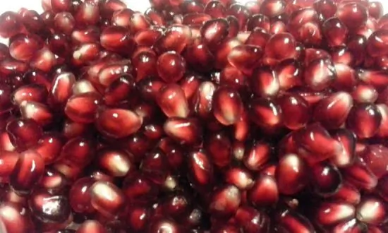 New Year’s Food Traditions